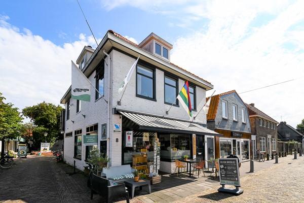 Burgemeester Reedekerstraat 8, 8881 CA West-Terschelling